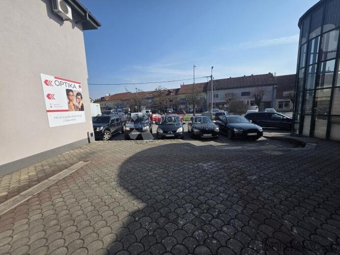 Poslovni prostor / lokal za najam – centar Zlatara, frekvent - 2