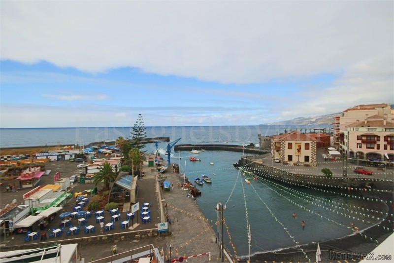 Puerto de la Cruz | Teneriffa