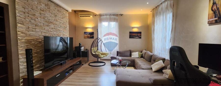 Rijeka, centar - stan 108m2 - 2