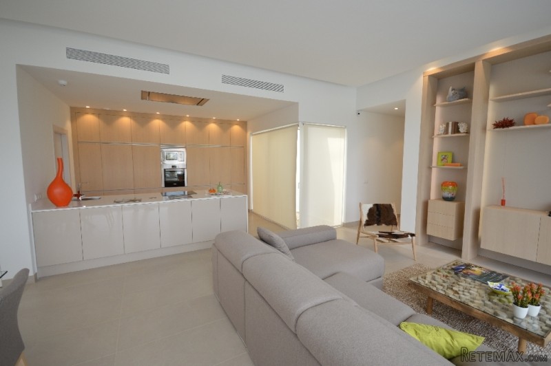 3 Bedrooms - Villa - Alicante - For Sale - 2