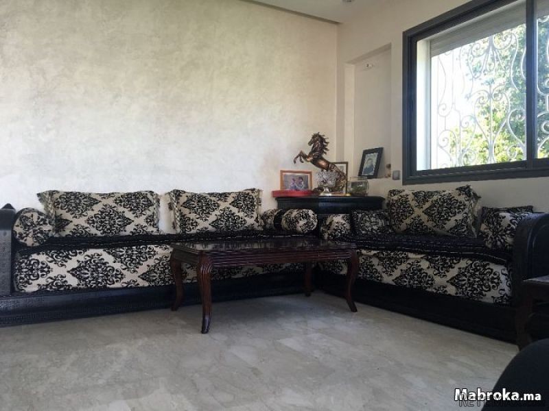 Appartement a louer