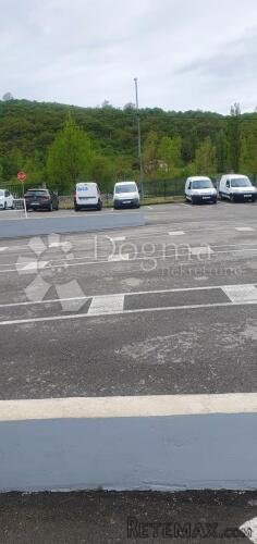 NAJAM ZEMLJIŠTA I HALA - 3