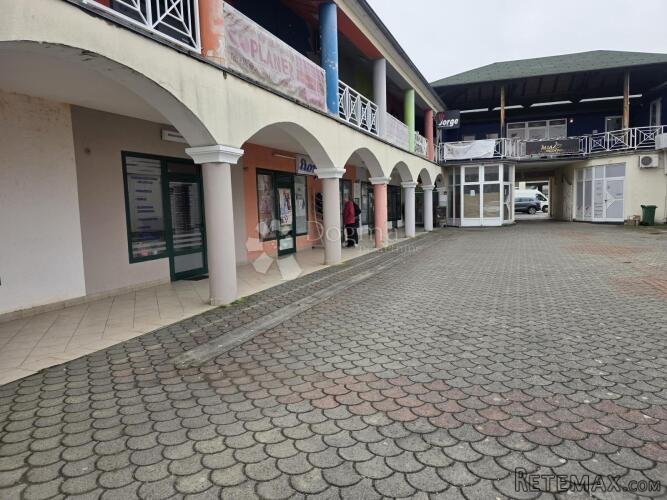 Poslovni prostor / lokal za najam – centar Zlatara, frekvent - 3