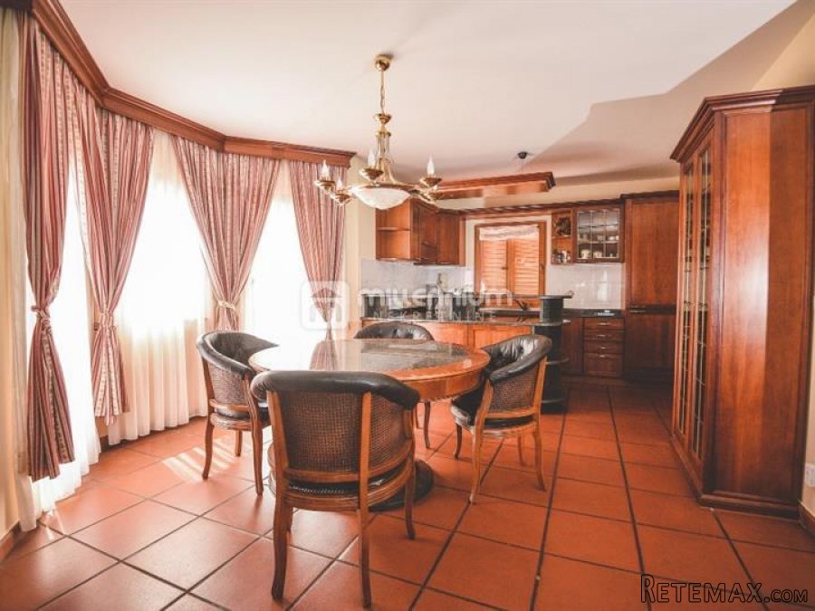 Trsat, samostojeća kuća od 285m2, garaža, okućnica - 3