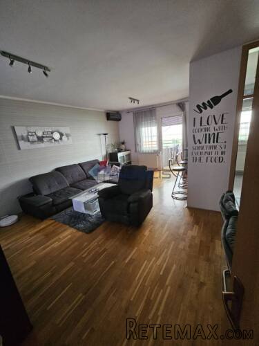 Varaždin, centar 3-sobni stan 85,44 m2 - 3