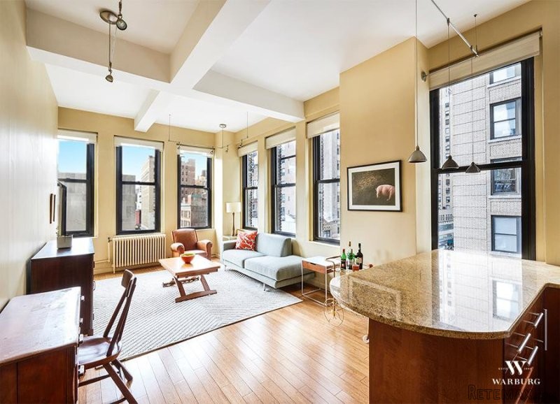1 Bedroom - Condo - New York State -..