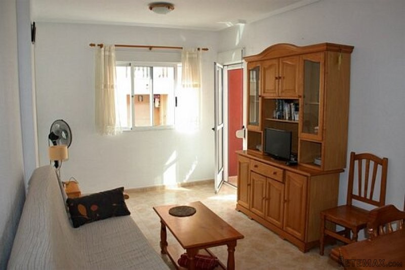 2 BED APARTMENT WITH POOL AND GARAGE - 2