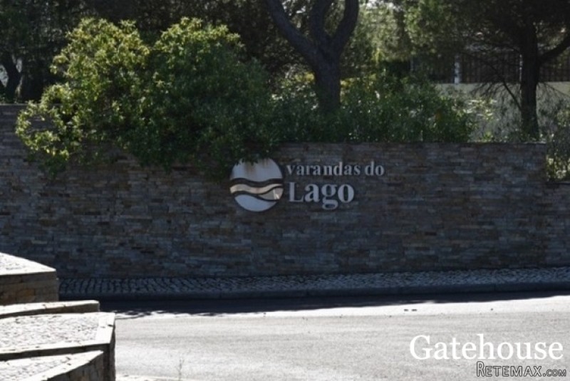 Building Plot For Sale In Varandas do..