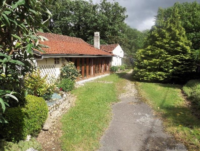 Maison Labouquerie