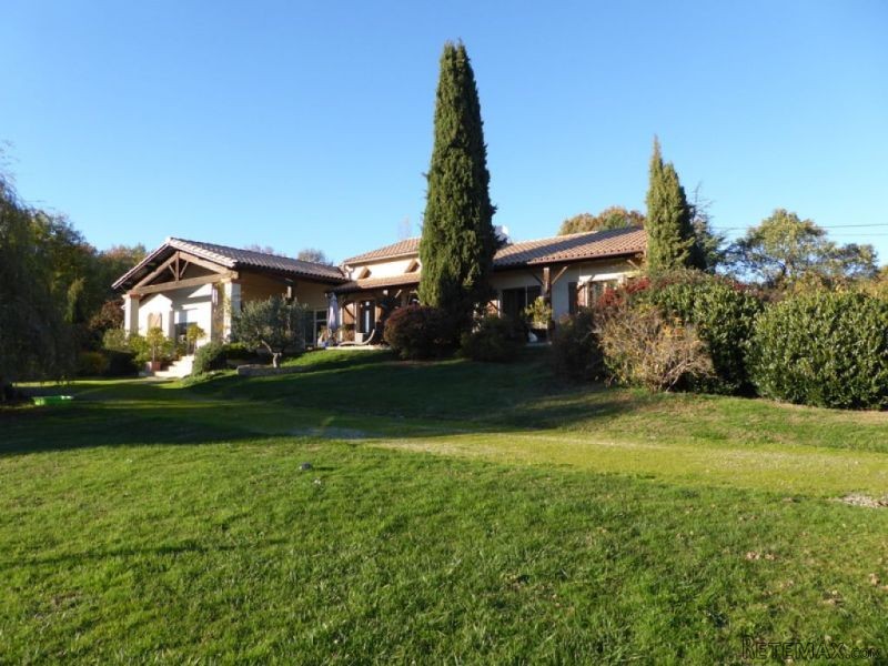 Villa With Guest Accommodation, Garage.. - 2
