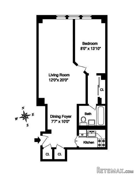 Condo - New York State - For Sale - 2