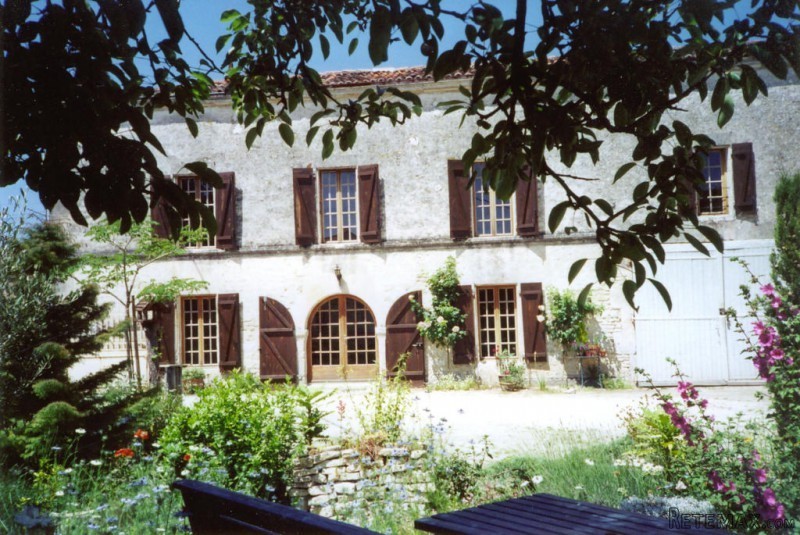 Stone House For Sale Matha - 2