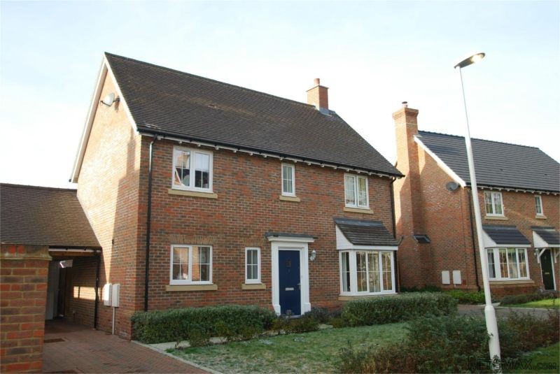 4 Bedroom Detached House