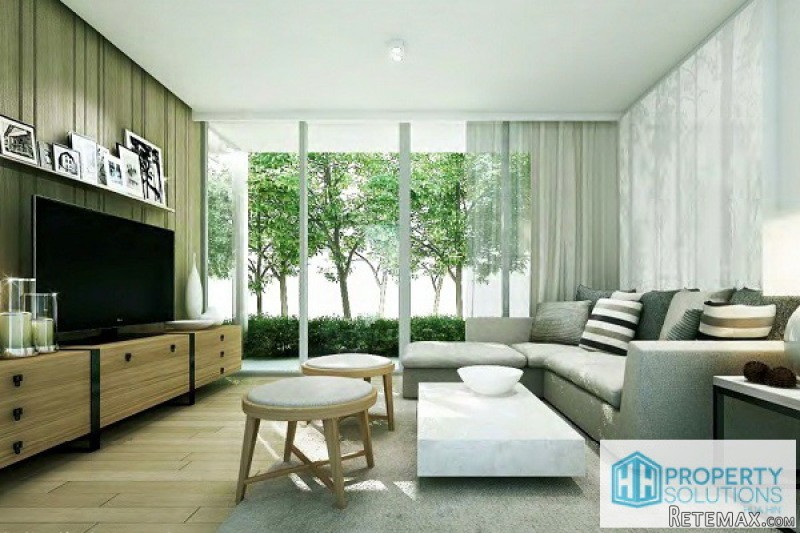 Beautiful 1 Bed Condo - Hua Hin - 2