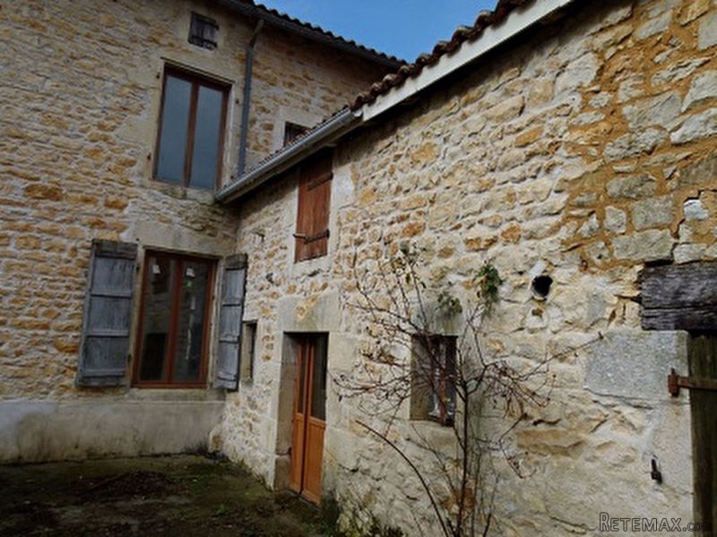 Beautiful Bourgeois Stone Village House.. - 2