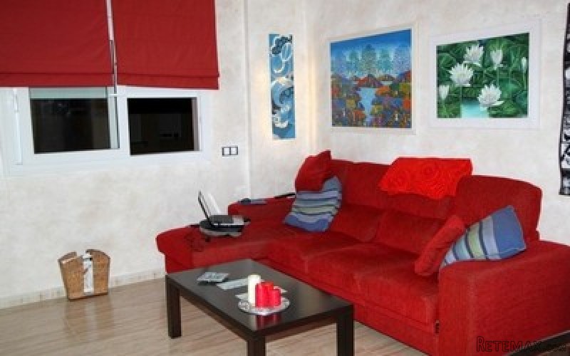Lovely apartment for sale or rent in..