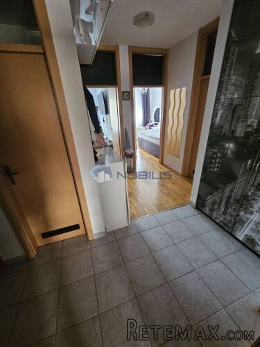 Varaždin, centar 3-sobni stan 85,44 m2 - 7