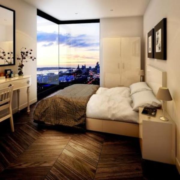 2 Bed Flat For Sale Just Added
