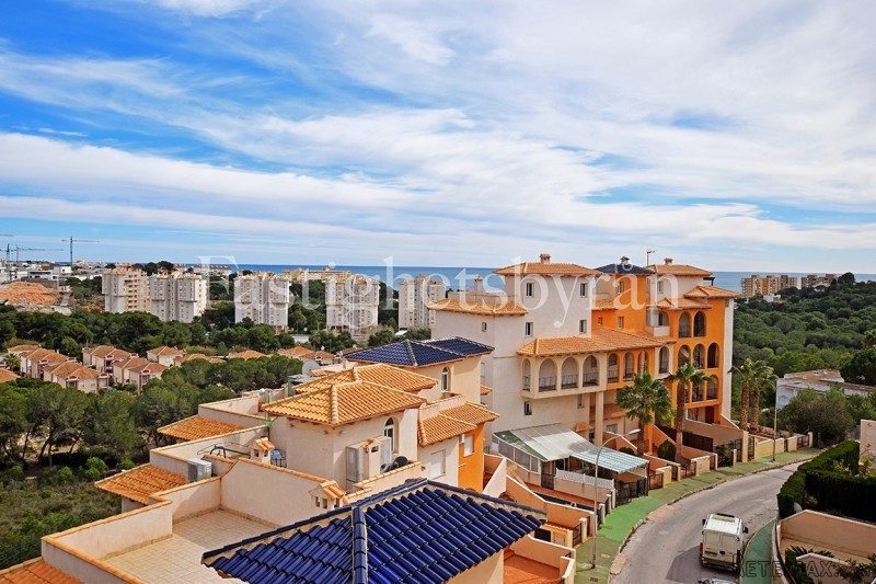 Campoamor | Torrevieja