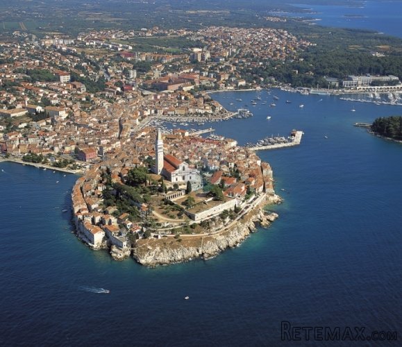 Turističko zemljište - 5