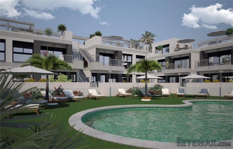 2 Bedrooms - Apartment - For Sale