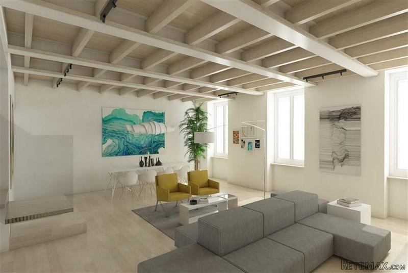 4 bedroom Apartment For Sale: Orta San.. - 2
