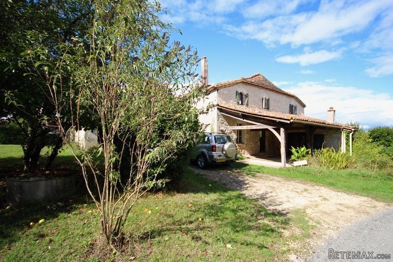 GREATLY REDUCED - Large renovated stone.. - 2