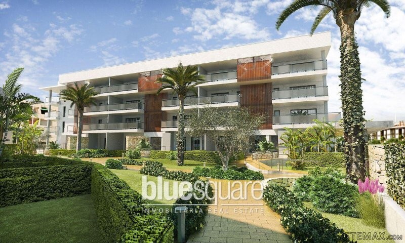 Stunning 2 bedroom Apartament in Javea..