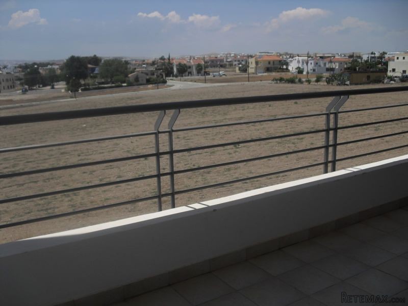 2 Bedroom Apartment in Livadhia.. - 2
