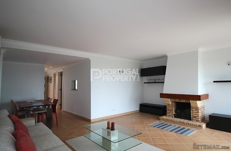 3 bed Corner Apartment -Views to the.. - 2