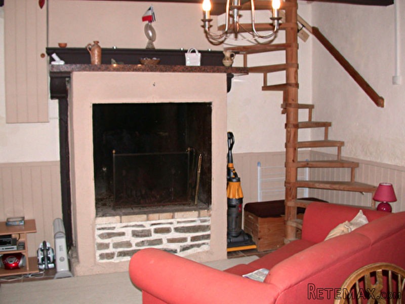 Exclusive - Plesder : 2 bedroom holiday.. - 2