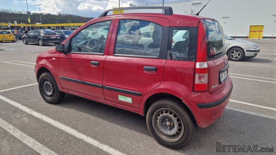 Fiat Panda - 2