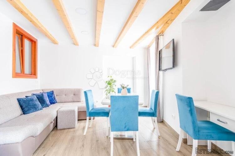 NAJAM DVOSOBNOG STANA - ROVINJ, CENTAR - 2