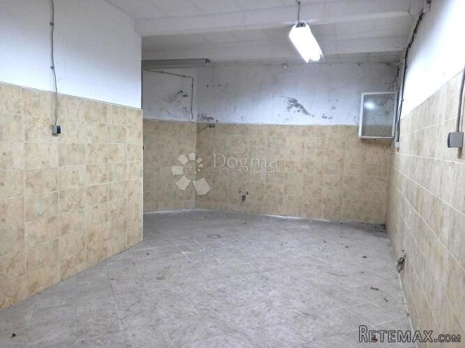 Poslovni prostor Rijeka, širi centar