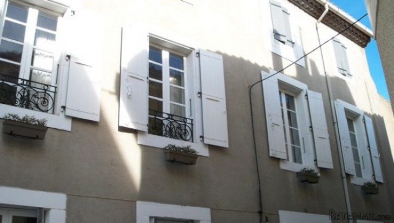Superb B&b In Busy Corbieres Town With.. - 2
