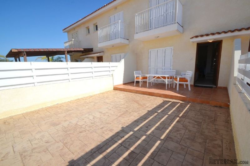 Two Bedroom Townhouse For Sale in..