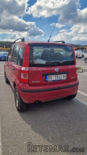 Fiat Panda - 3