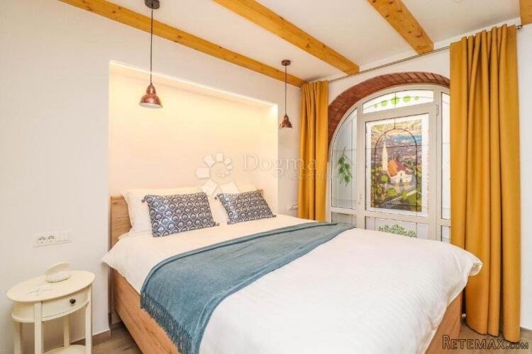 NAJAM DVOSOBNOG STANA - ROVINJ, CENTAR - 3