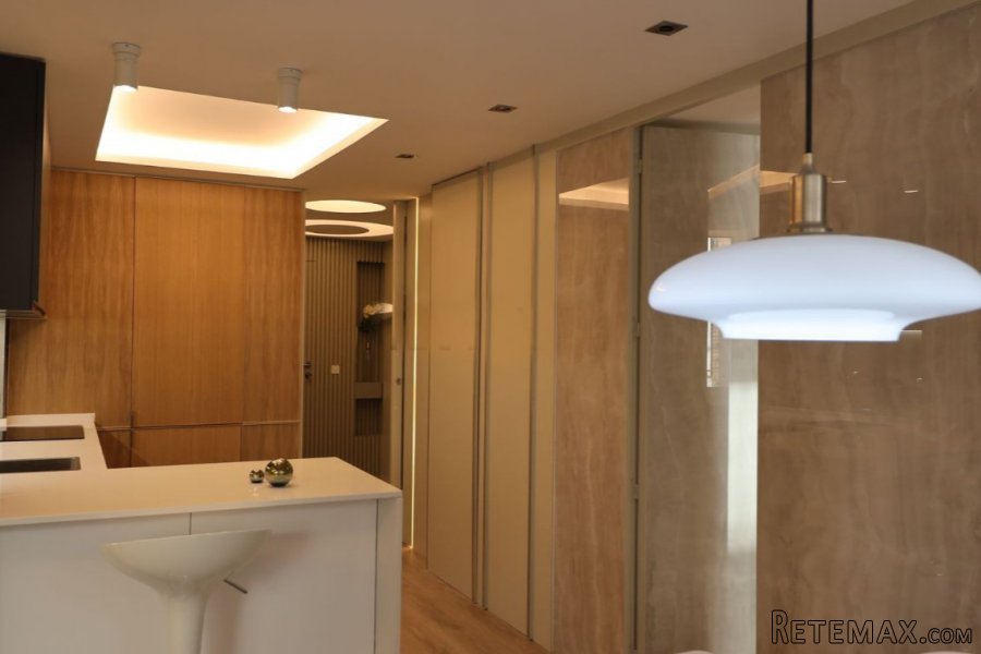 Todo exterior, muy luminoso y alegre. Consta de 80 m2 que.. - 3