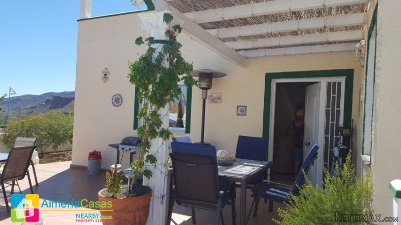 Villa For Sale In Cantoria