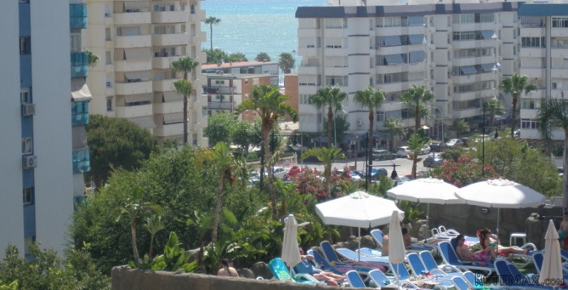 Lagenhet, Benalmadena - Costa del Sol..
