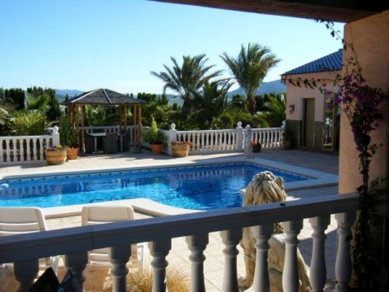 Sax - Exclusive Villa For Sale - Ref:.. - 2