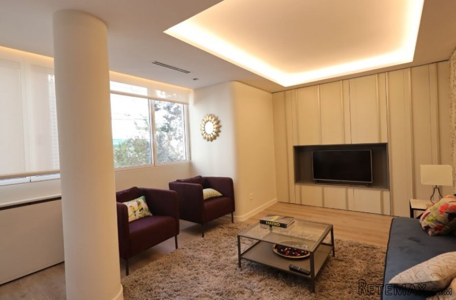 Todo exterior, muy luminoso y alegre. Consta de 80 m2 que.. - 4
