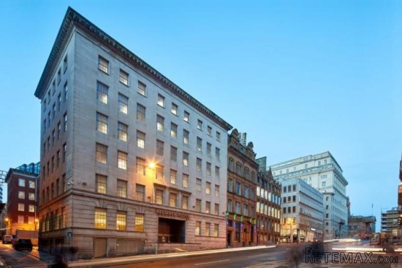 1 Bed Flat For Sale