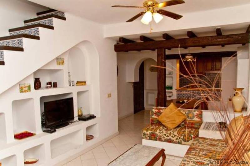 2 Bedroom 1 Bathroom Duplex In..