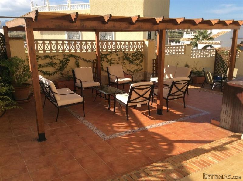 3 Bedrooms - Detached - Murcia - For.. - 2