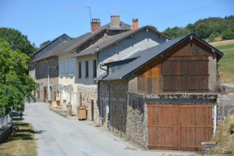 Vast Country House and Outbuildings - 2