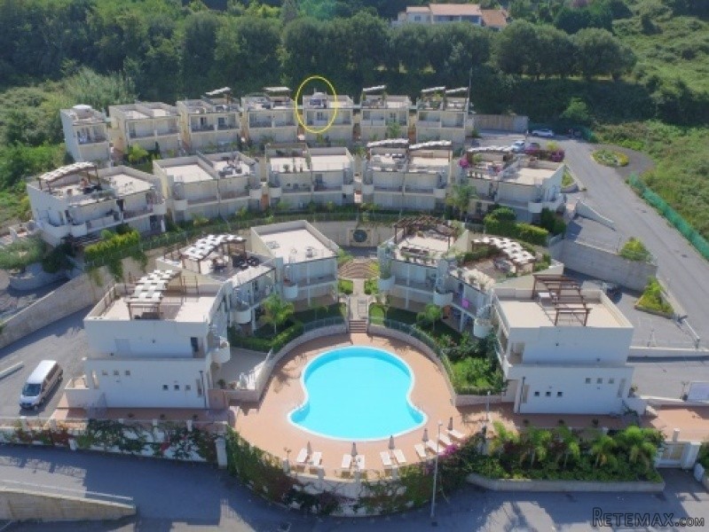 1 Bedroom - Penthouse - Italy - For Sale
