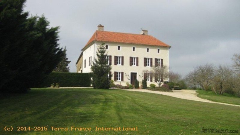 5 Bedrooms - House - Midi-Pyrenees -.. - 2