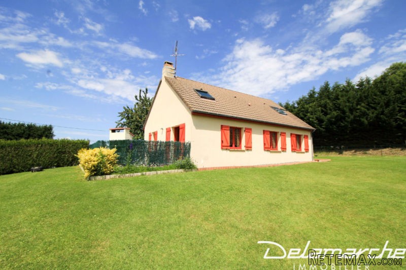 Annoville - House For Sale
